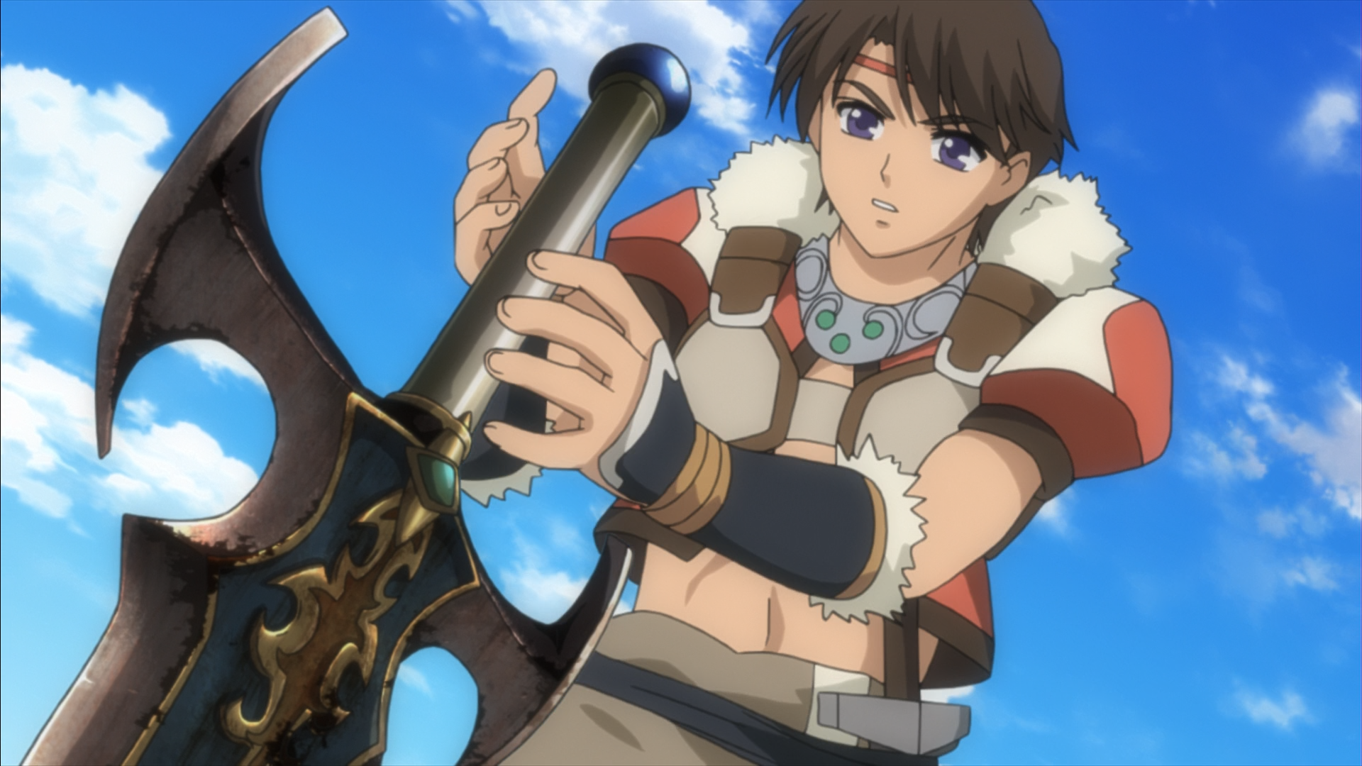 Tears to Tiara (XMX)